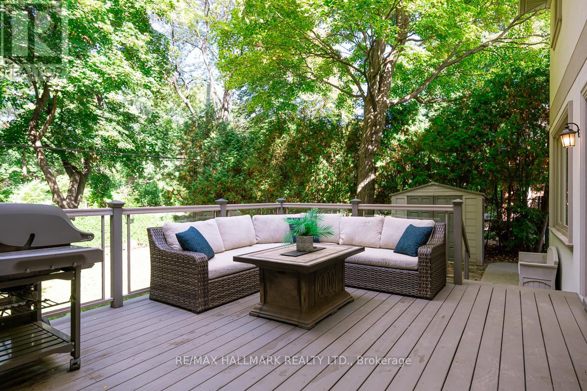14 Ballantyne Court, Toronto, Ontario  M9A 1W9 - Photo 47 - W12454384