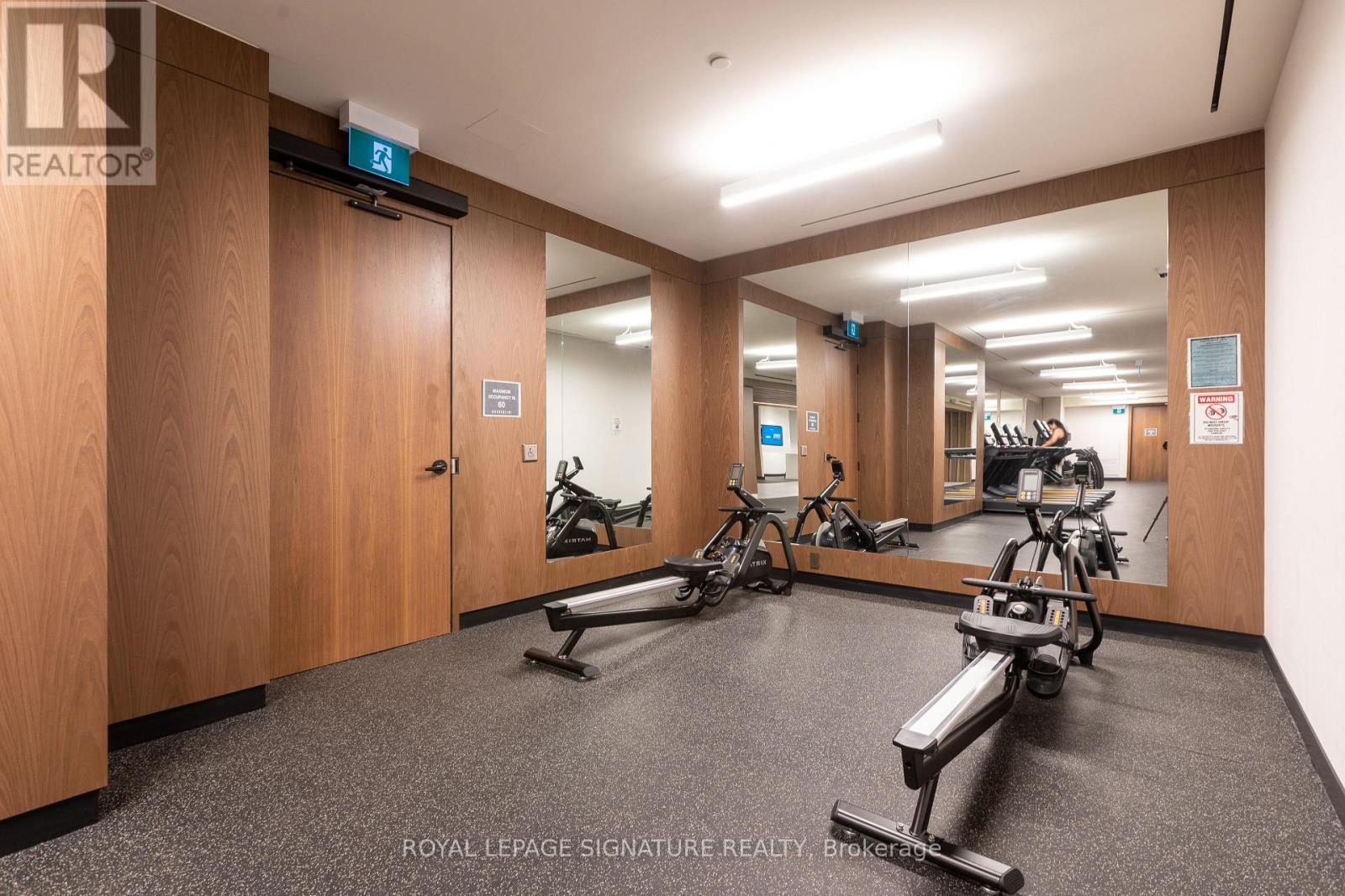 1804 - 5 Defries Street, Toronto, Ontario  M5A 0W7 - Photo 25 - C12454088