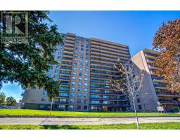 721 - 180 MARKHAM ROAD, Toronto, Ontario
