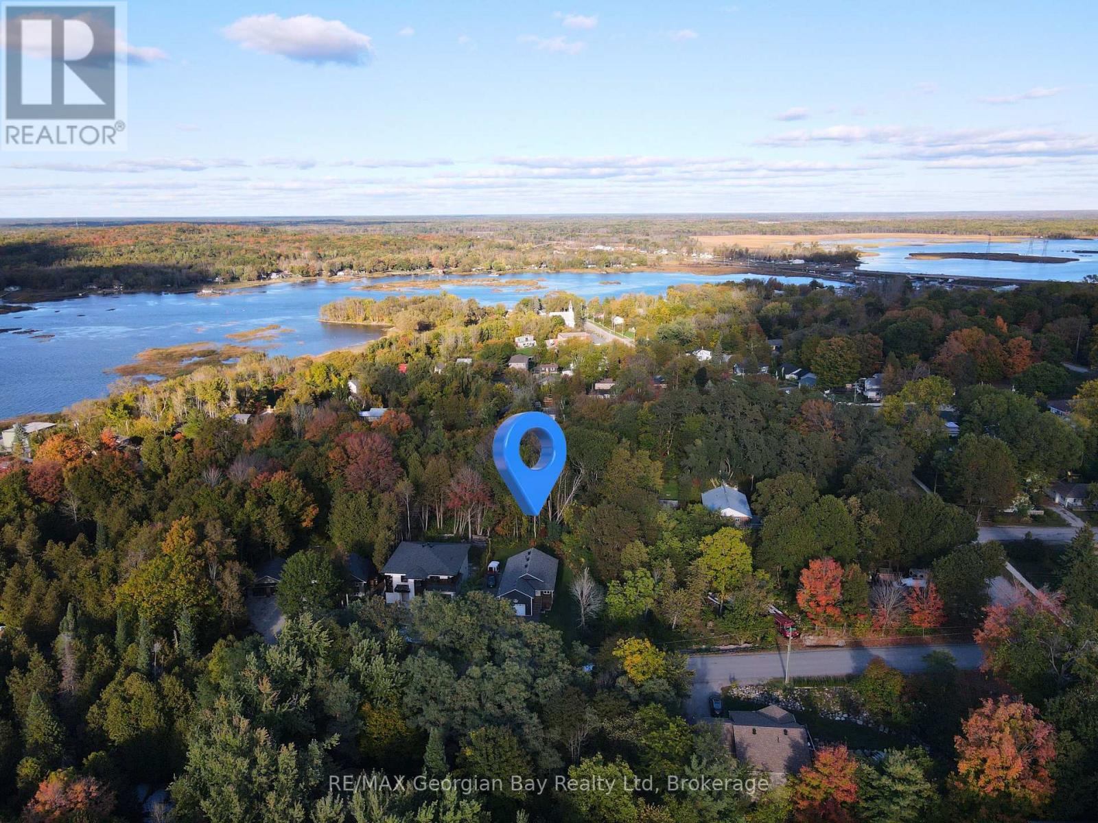 10 King Road, Tay (Waubaushene), Ontario  L0K 2C0 - Photo 3 - S12454648