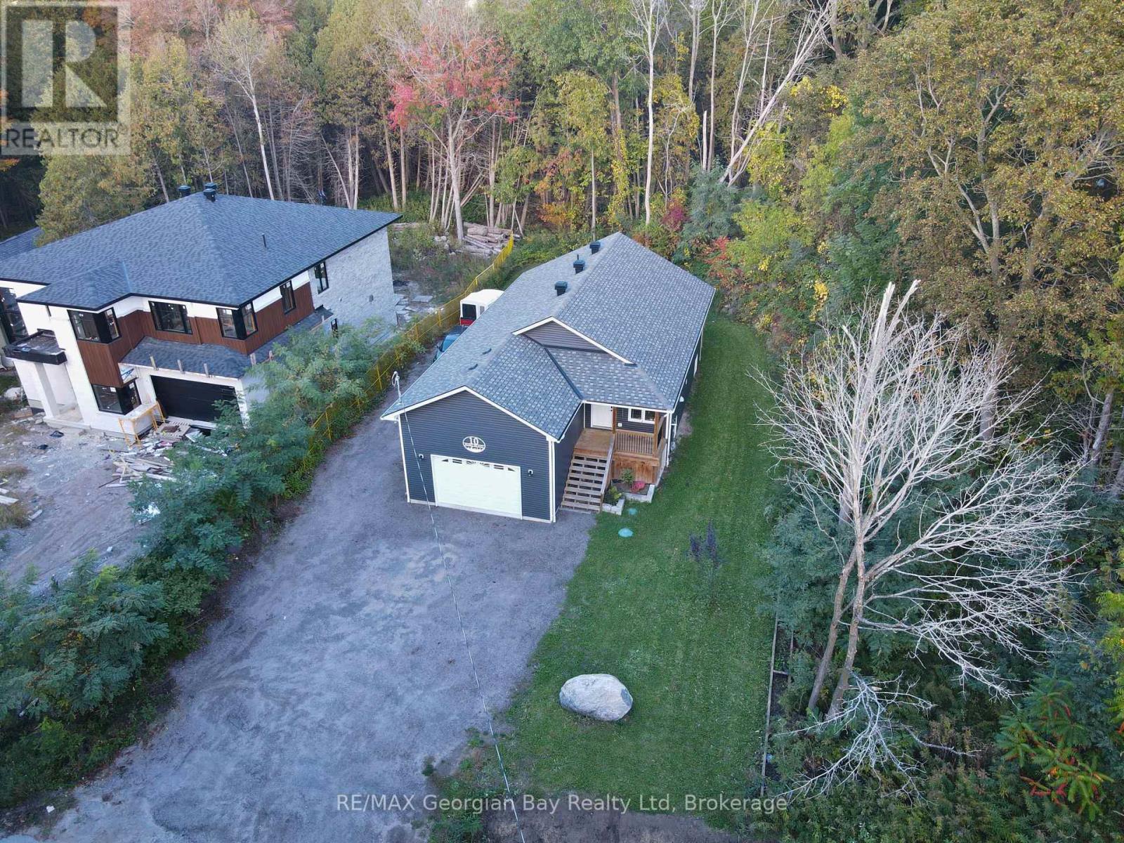 10 King Road, Tay (Waubaushene), Ontario  L0K 2C0 - Photo 32 - S12454648