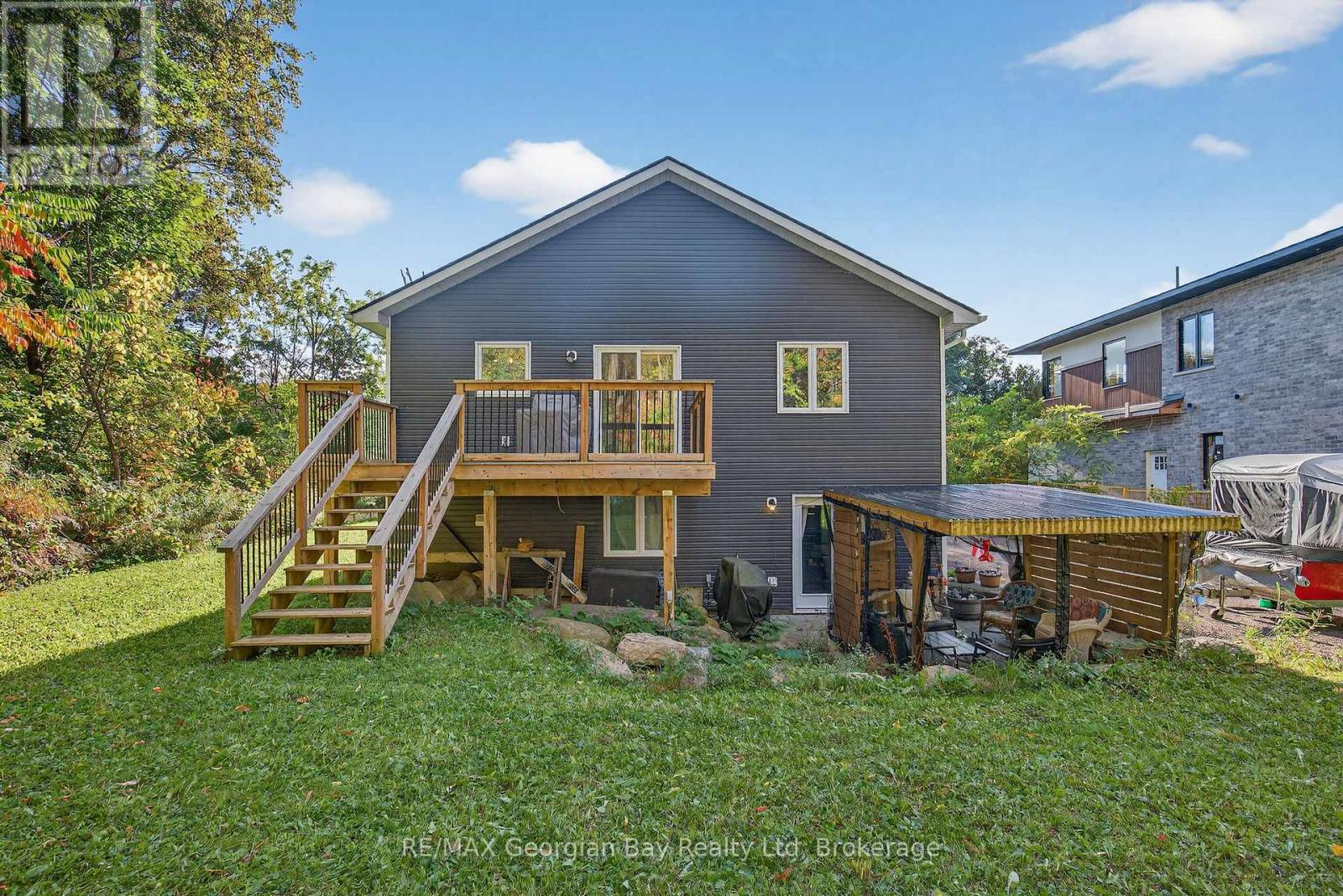 10 King Road, Tay (Waubaushene), Ontario  L0K 2C0 - Photo 37 - S12454648