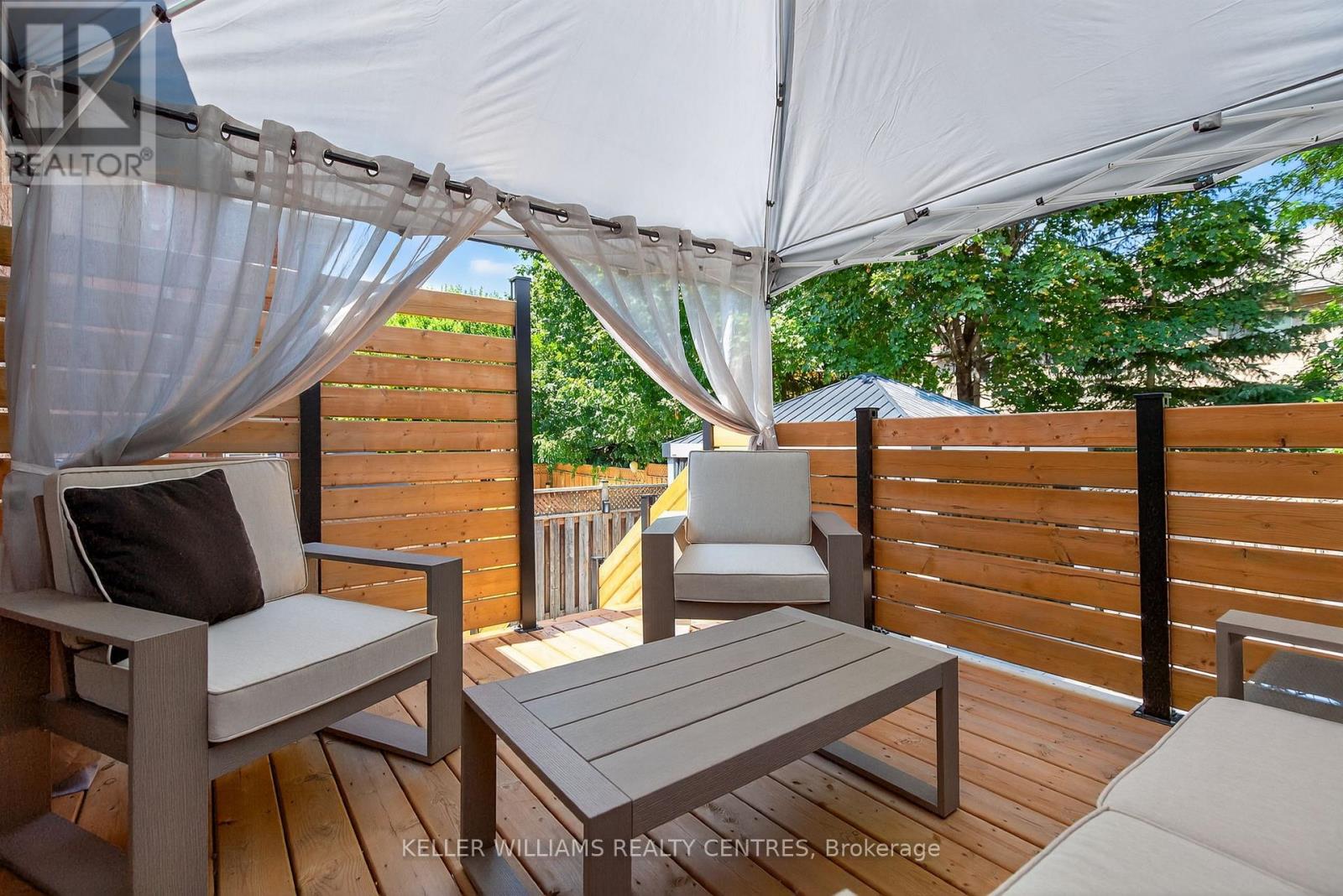165 Clearmeadow Boulevard, Newmarket, Ontario  L3X 2E4 - Photo 43 - N12453455