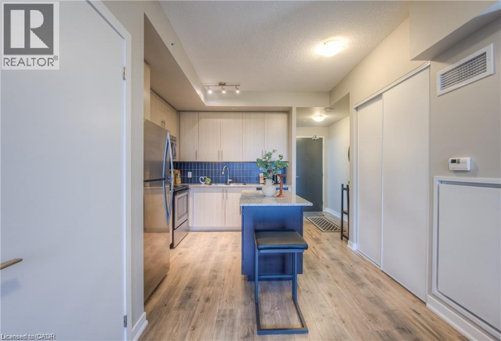 85 Duke Street W Unit# 703, Kitchener, Ontario  N2H 4Y7 - Photo 13 - 40777954