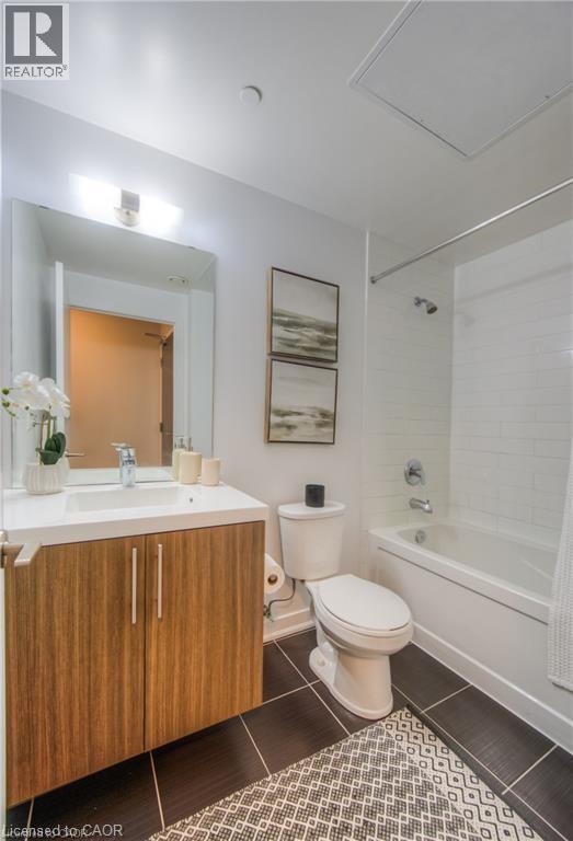 85 Duke Street W Unit# 703, Kitchener, Ontario  N2H 4Y7 - Photo 22 - 40777954