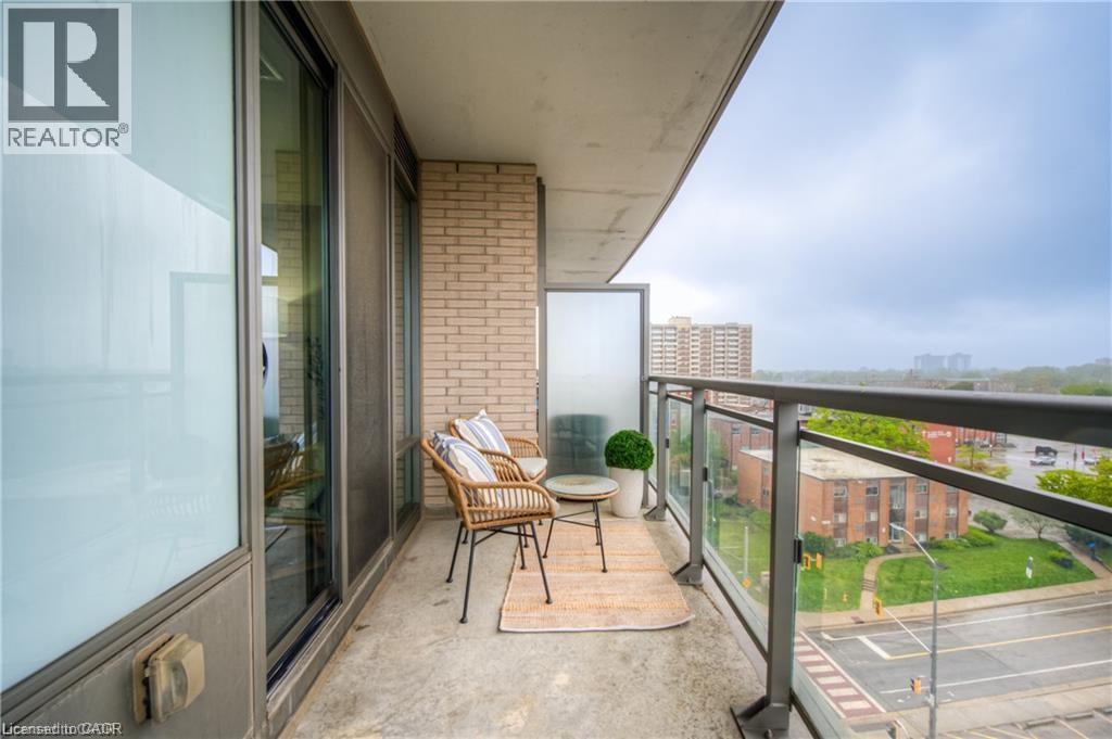 85 Duke Street W Unit# 703, Kitchener, Ontario  N2H 4Y7 - Photo 24 - 40777954