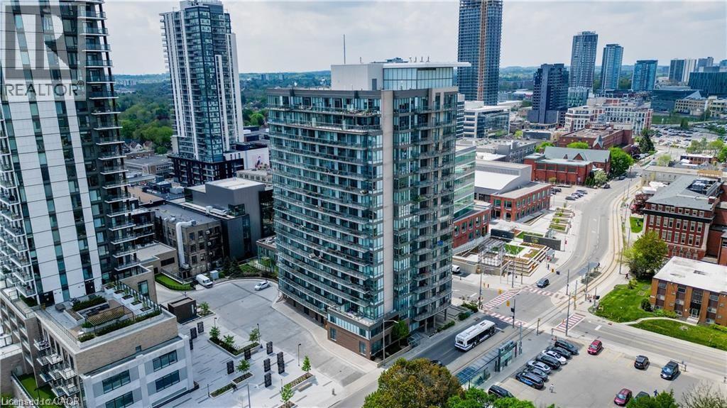 85 Duke Street W Unit# 703, Kitchener, Ontario  N2H 4Y7 - Photo 3 - 40777954