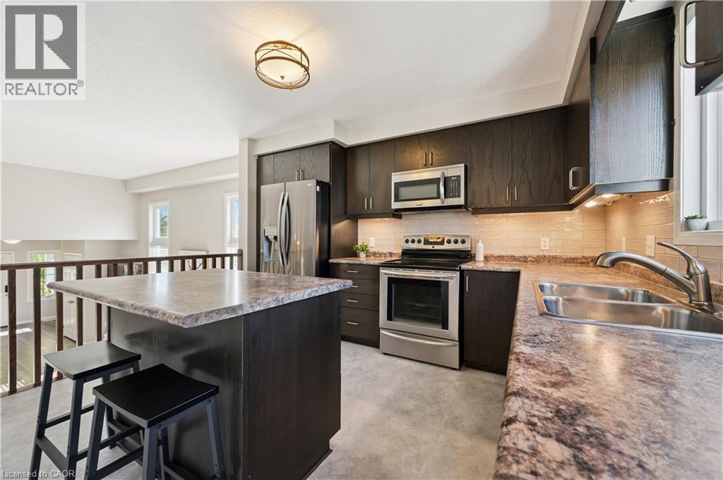 665 Albert Avenue N, Listowel, Ontario  N4W 0A1 - Photo 17 - 40777928