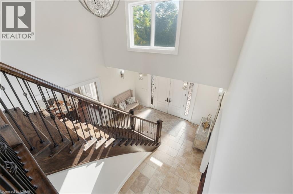 855 Avenue Road, Cambridge, Ontario  N1R 5S4 - Photo 25 - 40777924