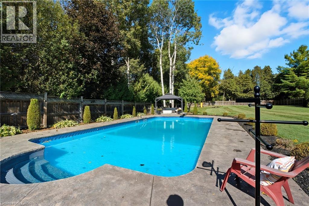 855 Avenue Road, Cambridge, Ontario  N1R 5S4 - Photo 48 - 40777924