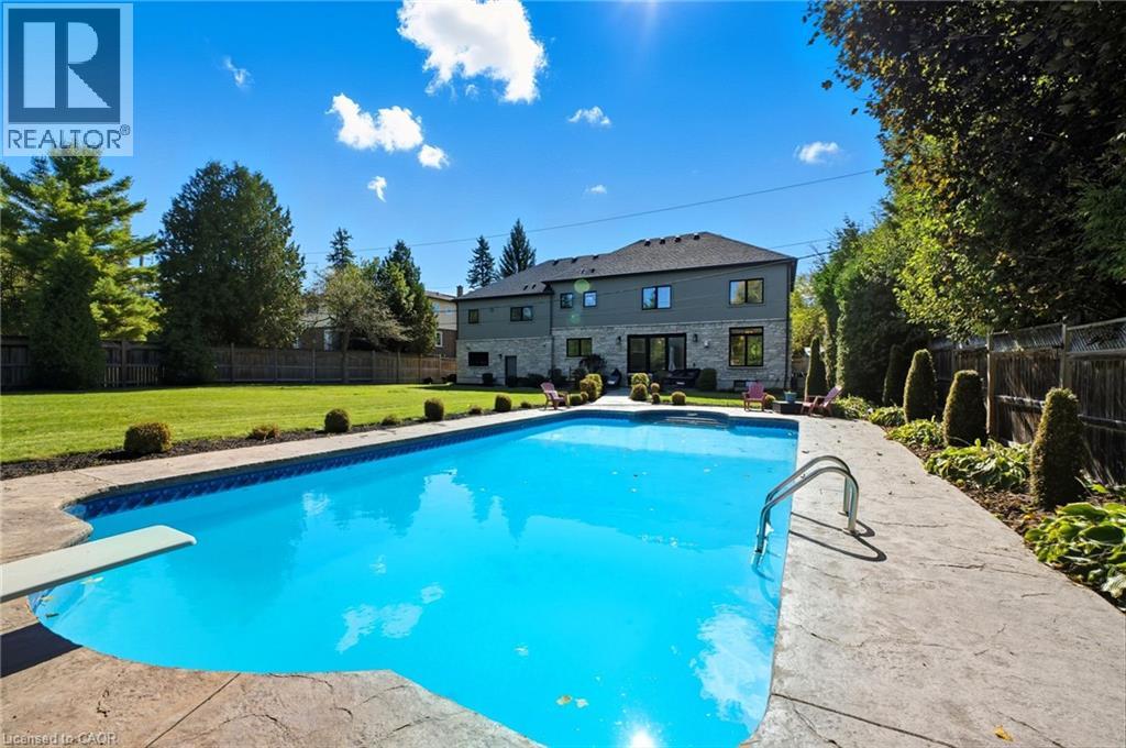 855 Avenue Road, Cambridge, Ontario  N1R 5S4 - Photo 49 - 40777924