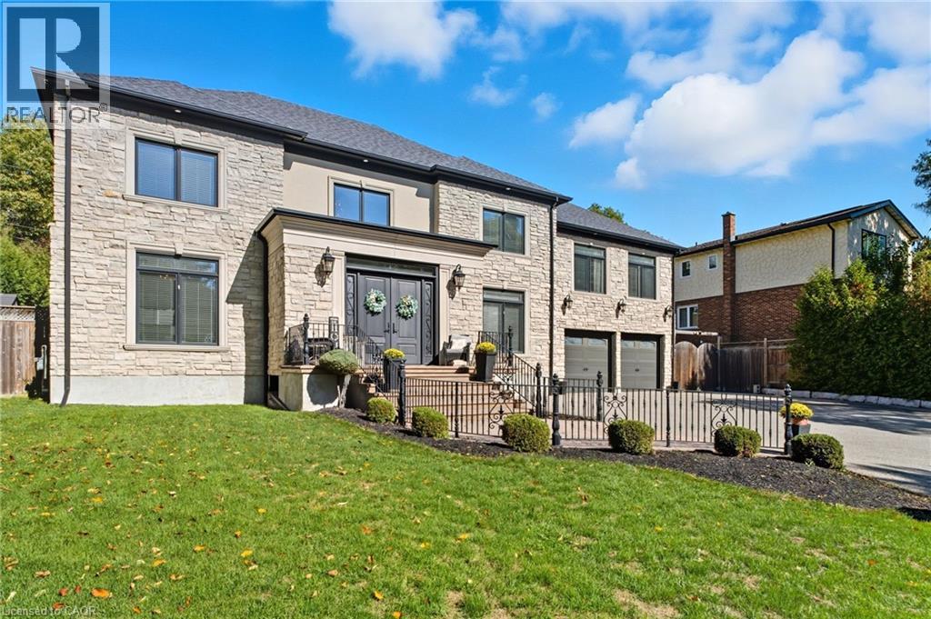 855 Avenue Road, Cambridge, Ontario  N1R 5S4 - Photo 5 - 40777924