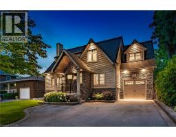 373 TORRANCE Street, Burlington, Ontario