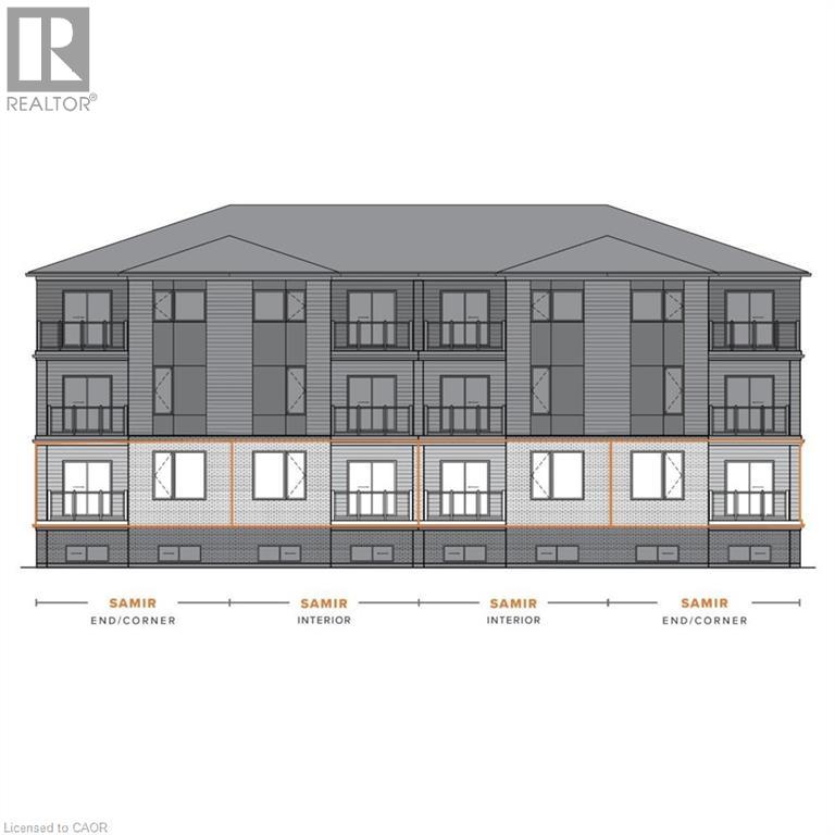 246 Raspberry Place Unit# E015, Waterloo, Ontario  N2T 2Z4 - Photo 3 - 40777387