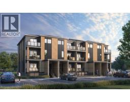 246 RASPBERRY Place Unit# E015, Waterloo, Ontario