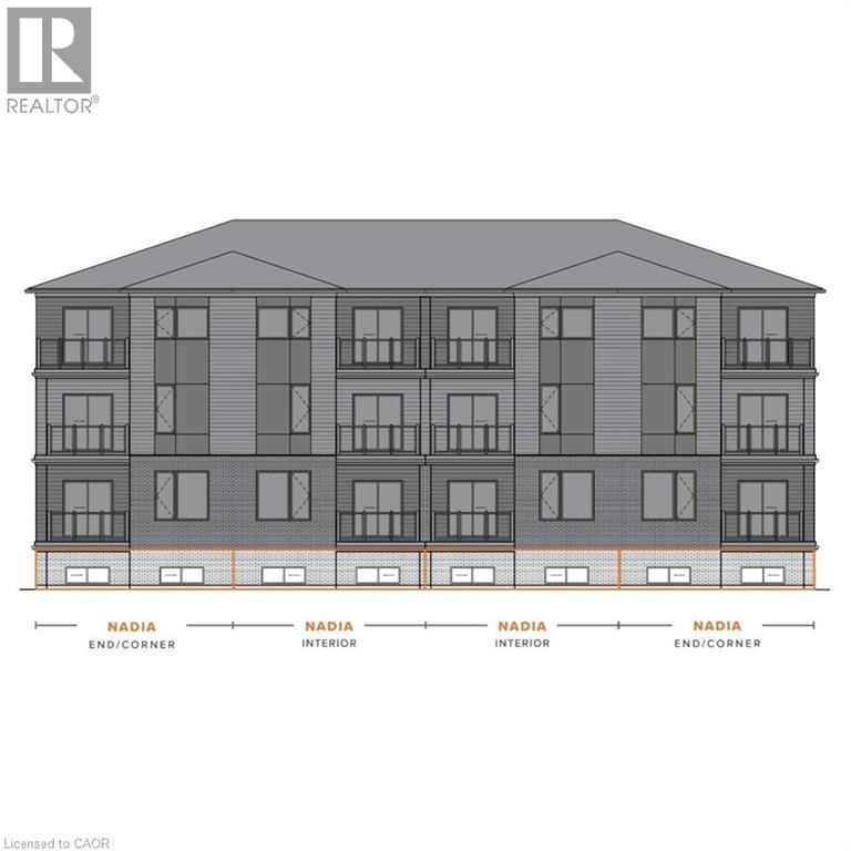 246 Raspberry Place Unit# E017, Waterloo, Ontario  N2T 2Z4 - Photo 2 - 40777384