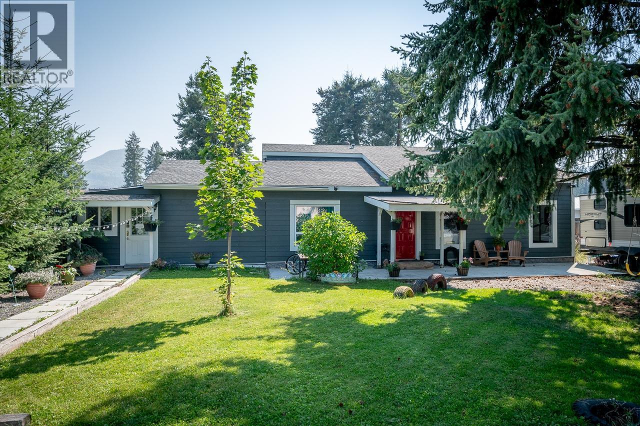 436 ORIOLE Way, Barriere, British Columbia