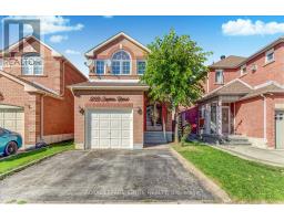 218 SOPHIA ROAD, Markham, Ontario
