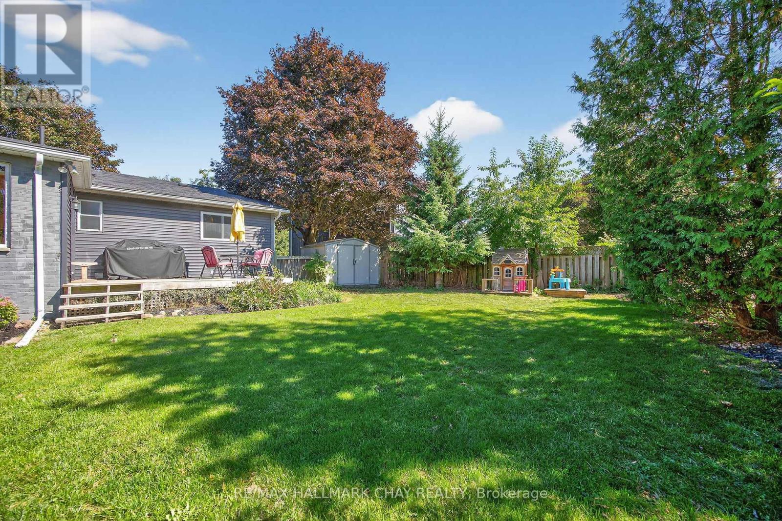 209 Newholme Circle, Innisfil (Stroud), Ontario  L9S 1E9 - Photo 29 - N12454509