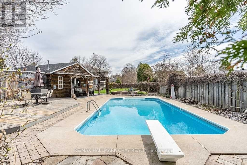 209 Newholme Circle, Innisfil (Stroud), Ontario  L9S 1E9 - Photo 32 - N12454509