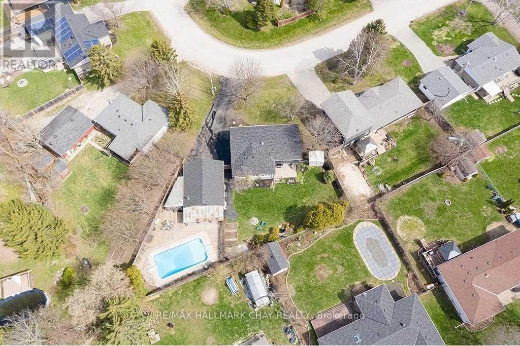 209 Newholme Circle, Innisfil (Stroud), Ontario  L9S 1E9 - Photo 33 - N12454509