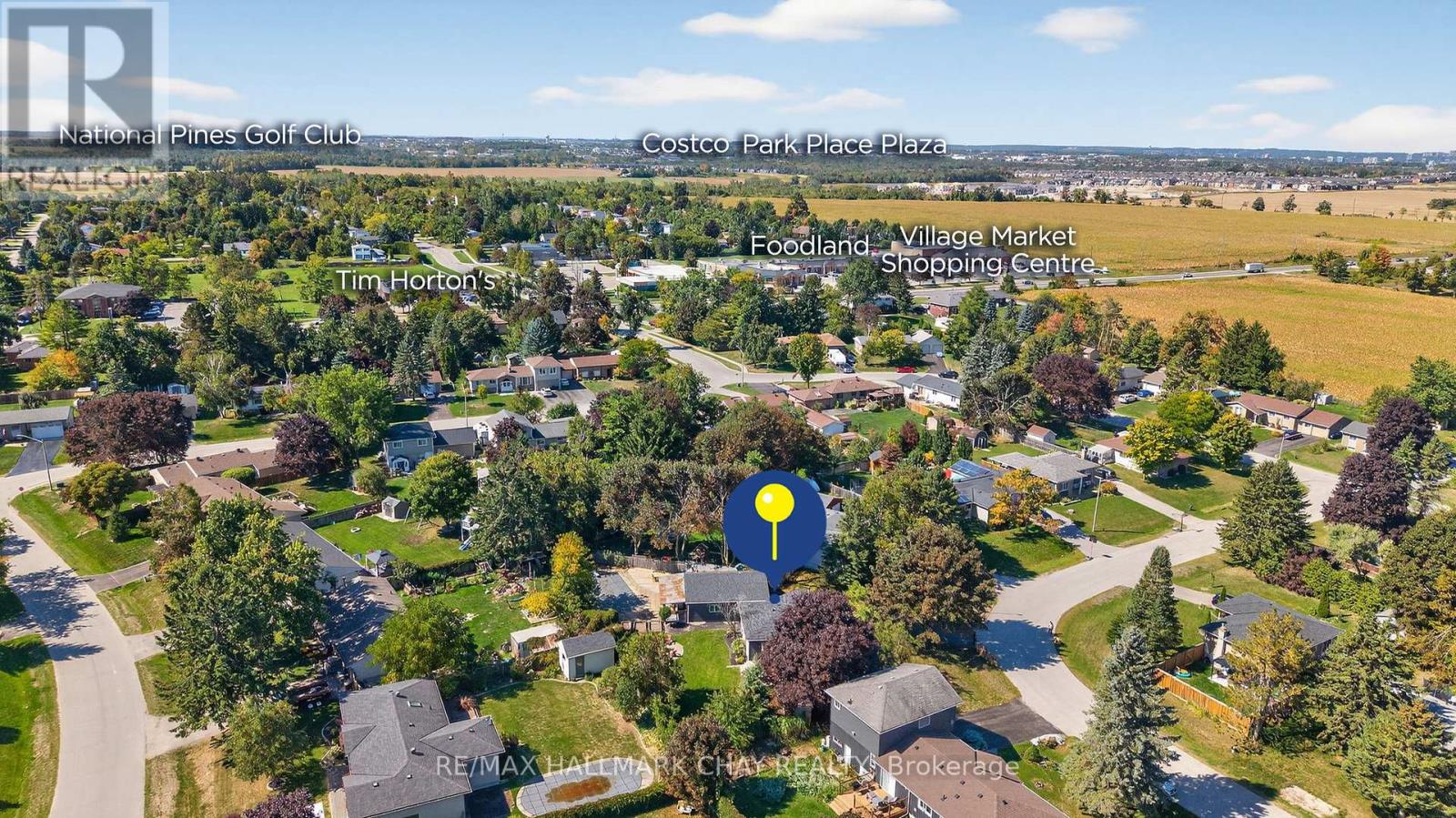 209 Newholme Circle, Innisfil (Stroud), Ontario  L9S 1E9 - Photo 34 - N12454509