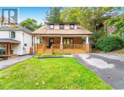 301 COURT STREET, Newmarket, Ontario