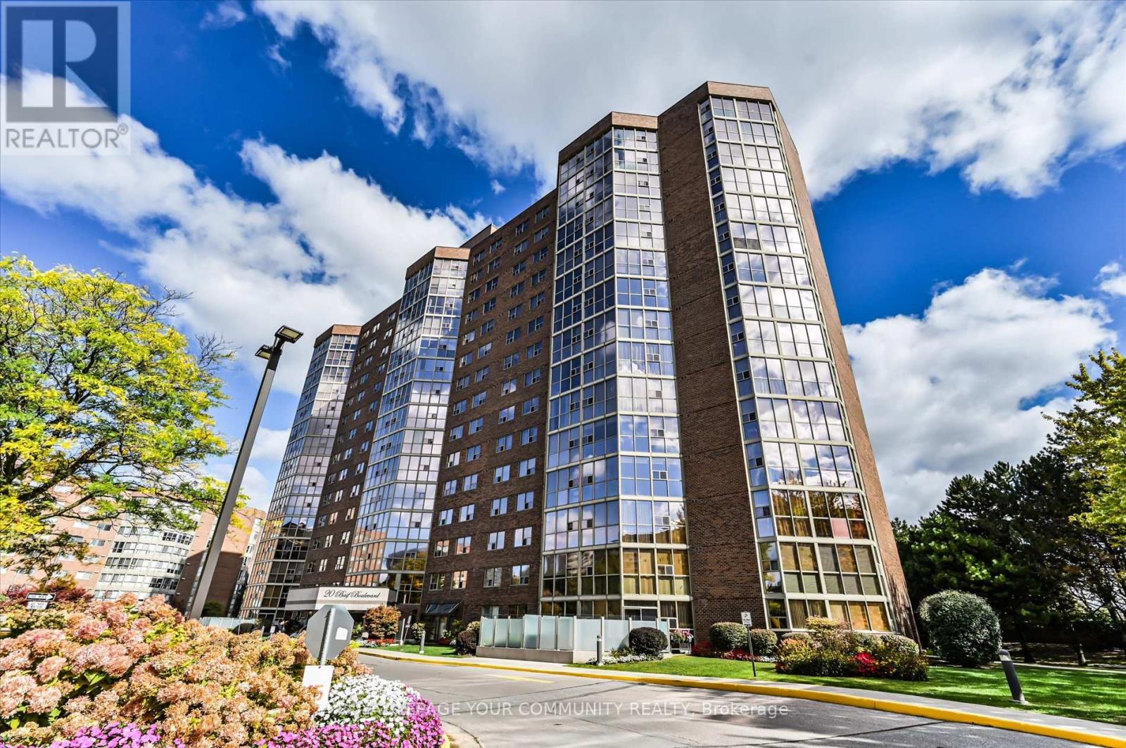 306 - 20 BAIF BOULEVARD, Richmond Hill, Ontario