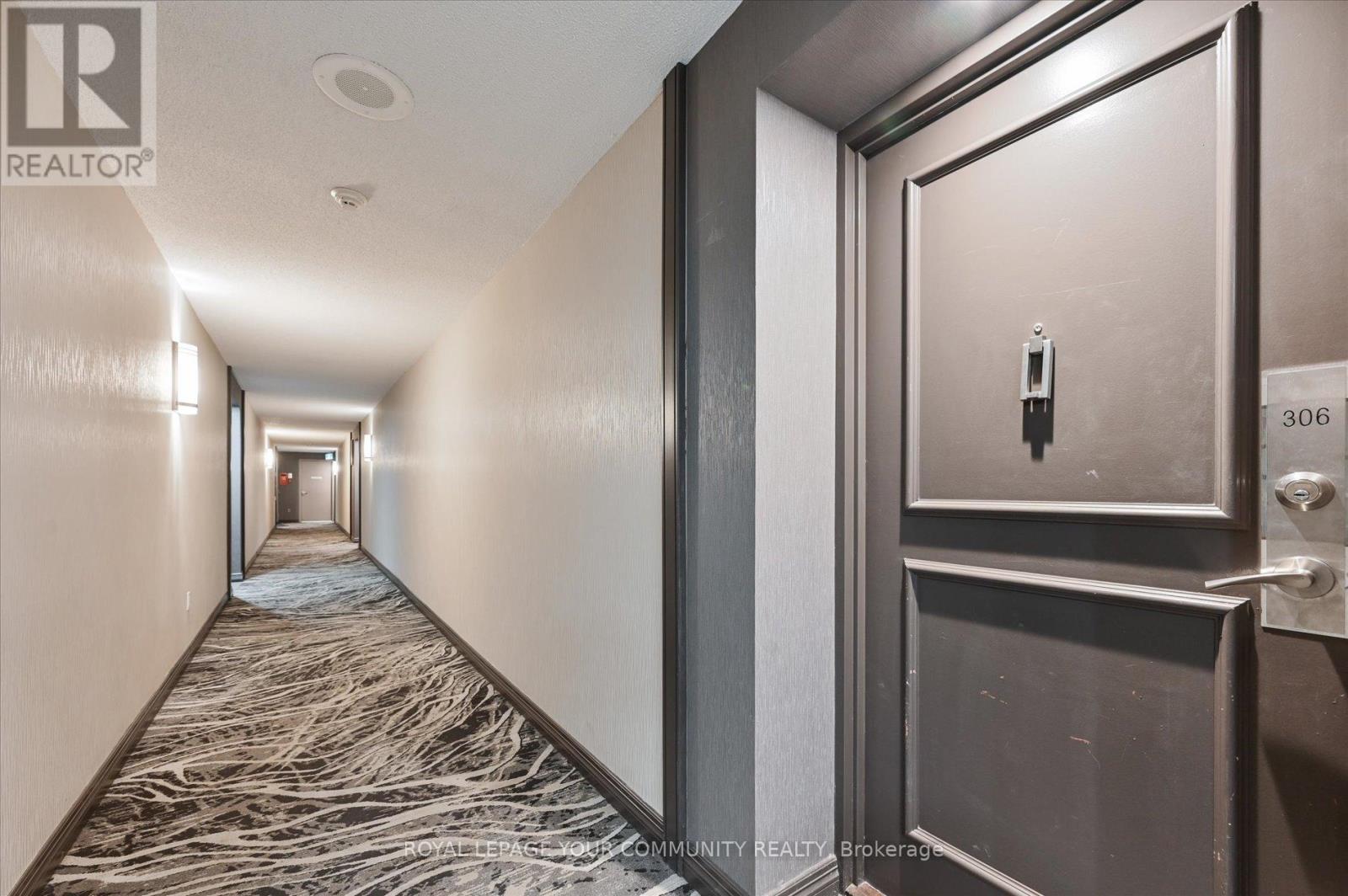 306 - 20 Baif Boulevard, Richmond Hill, Ontario  L4C 8T1 - Photo 7 - N12454545