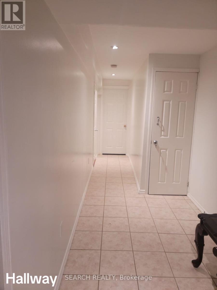 Basement - 105 St Urbain Drive, Vaughan, Ontario  L4H 2W7 - Photo 2 - N12454591