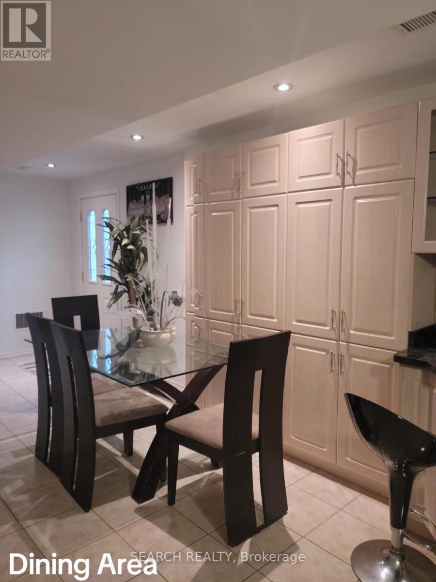 Basement - 105 St Urbain Drive, Vaughan, Ontario  L4H 2W7 - Photo 3 - N12454591