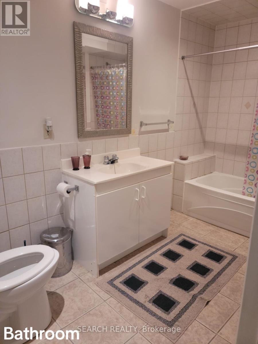 Basement - 105 St Urbain Drive, Vaughan, Ontario  L4H 2W7 - Photo 4 - N12454591