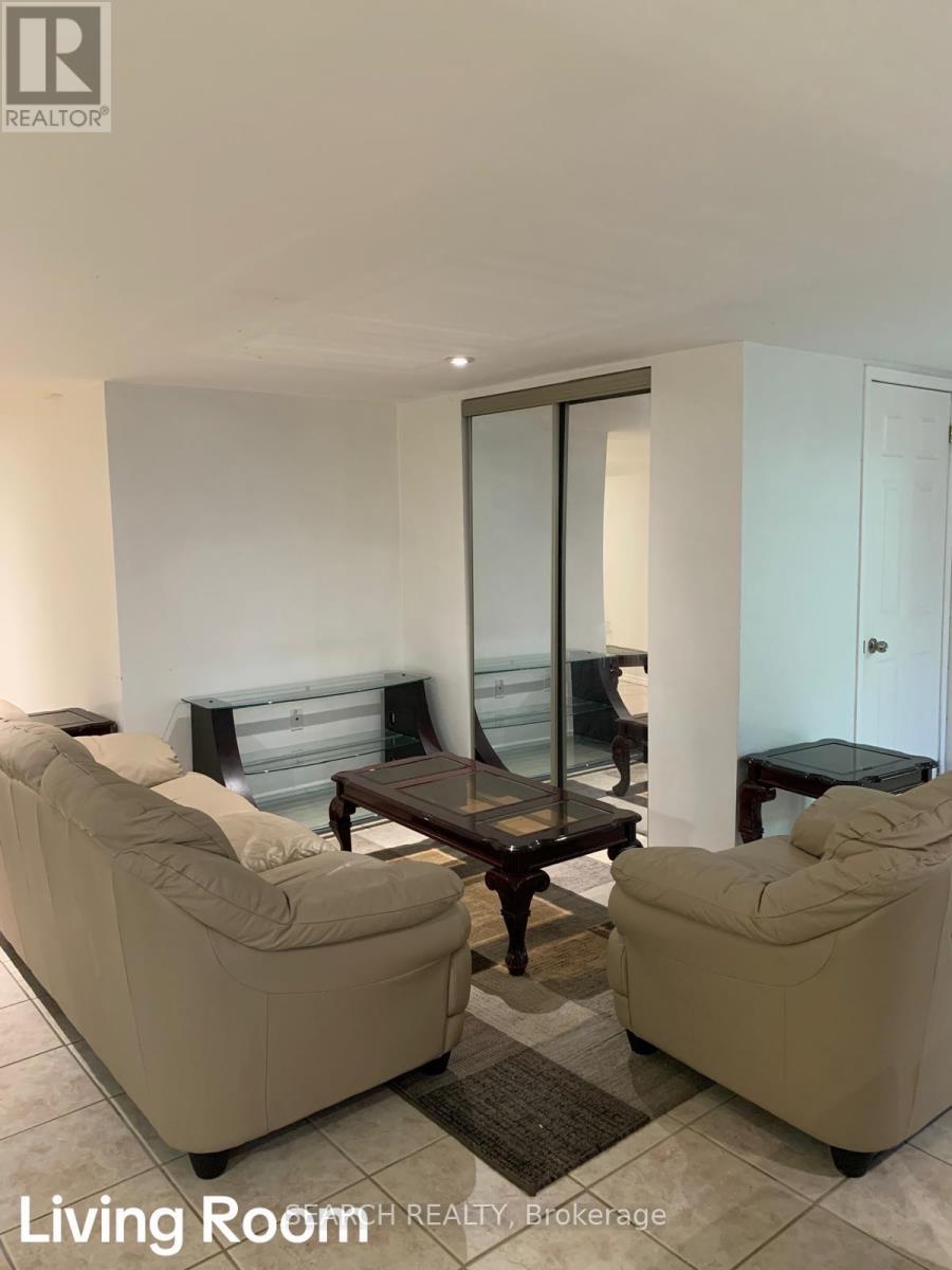 Basement - 105 St Urbain Drive, Vaughan, Ontario  L4H 2W7 - Photo 5 - N12454591