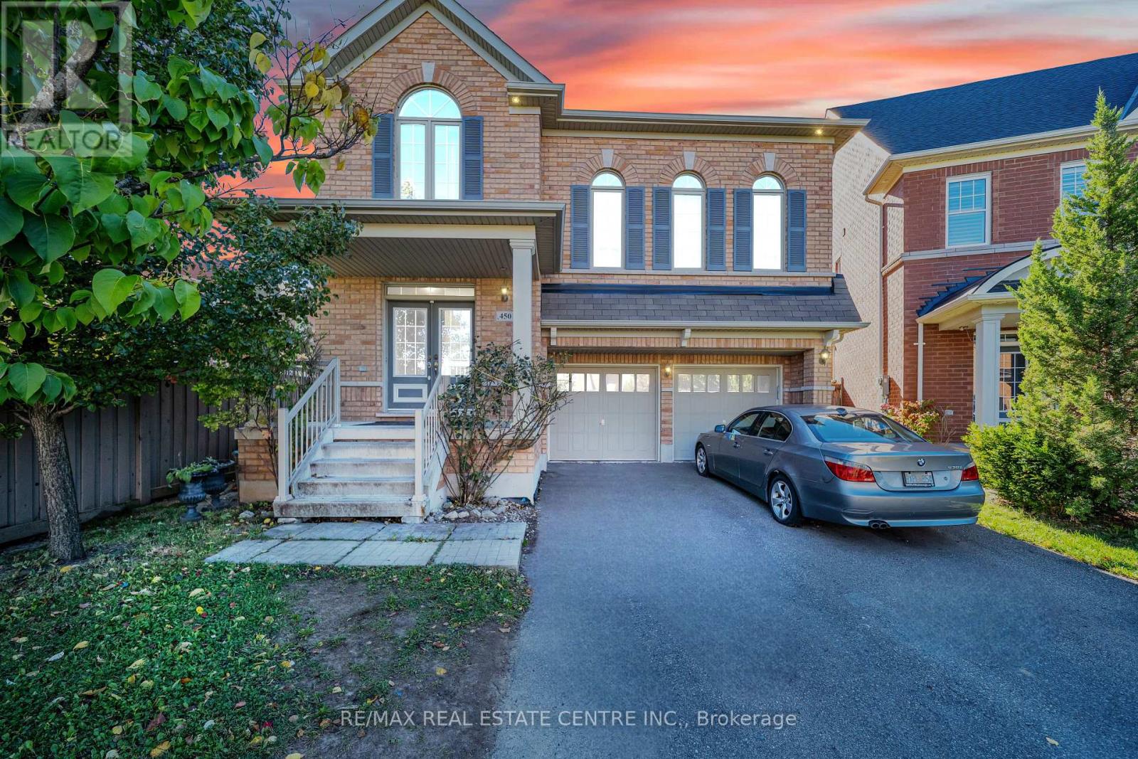 450 TILT POINT, Milton, Ontario