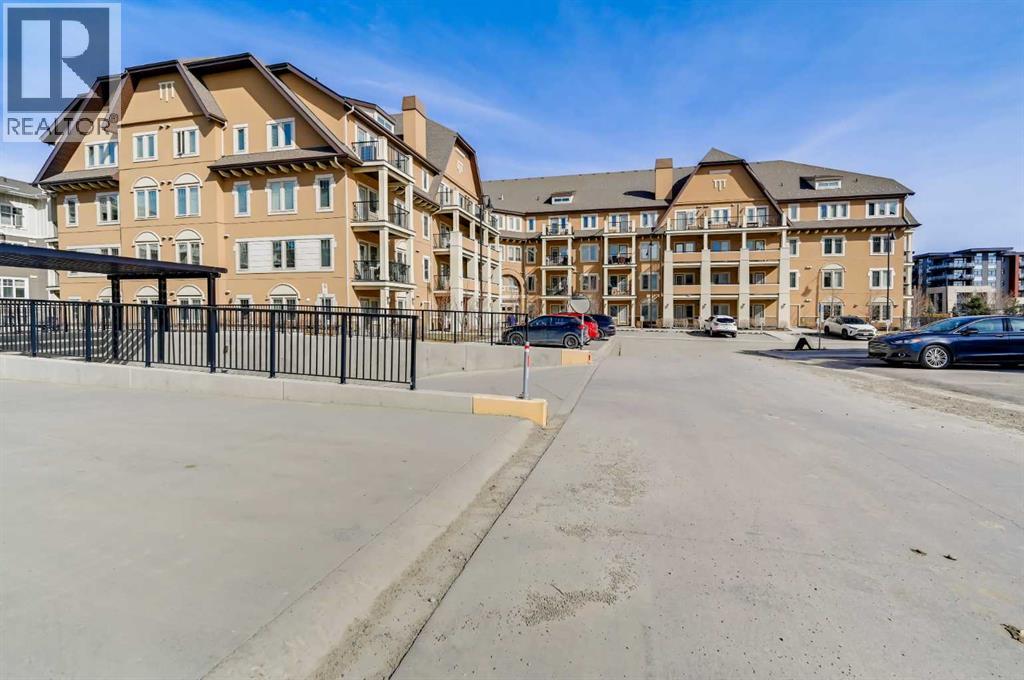 404, 30 Mahogany Mews Se, Calgary, Alberta  T3M 3H4 - Photo 1 - A2263496