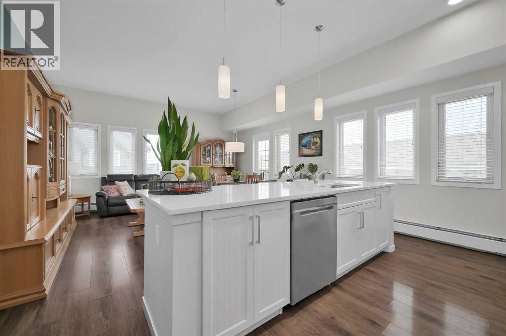 404, 30 Mahogany Mews Se, Calgary, Alberta  T3M 3H4 - Photo 11 - A2263496
