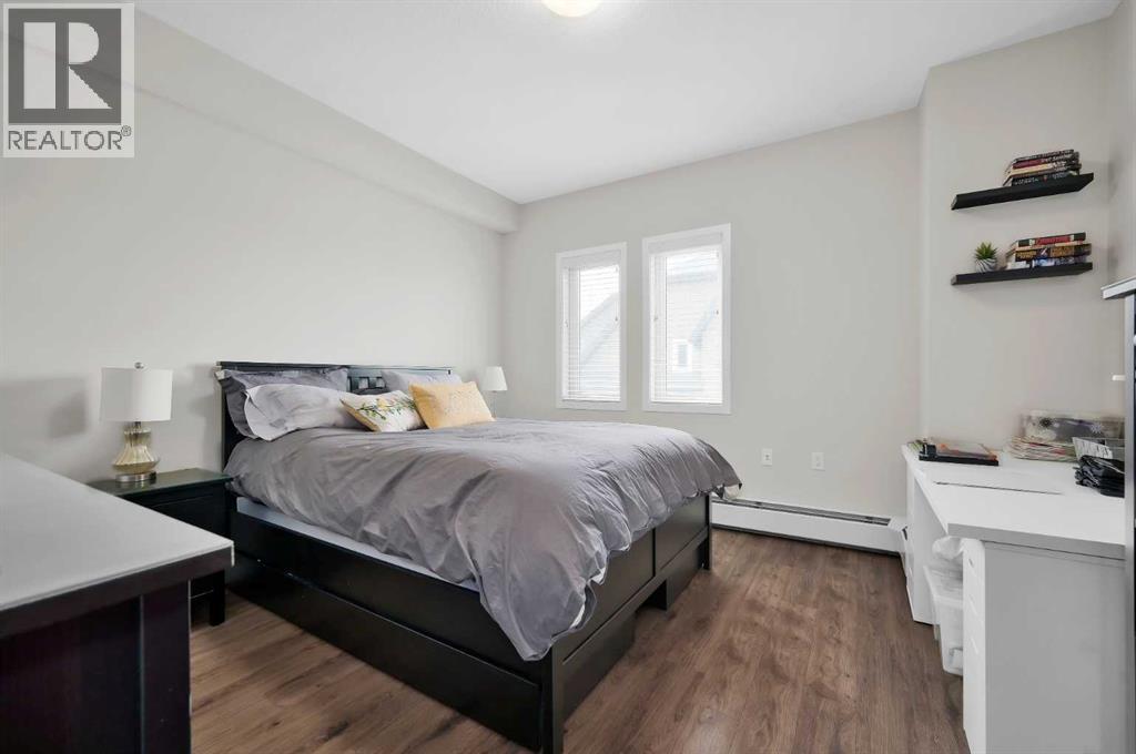 404, 30 Mahogany Mews Se, Calgary, Alberta  T3M 3H4 - Photo 13 - A2263496