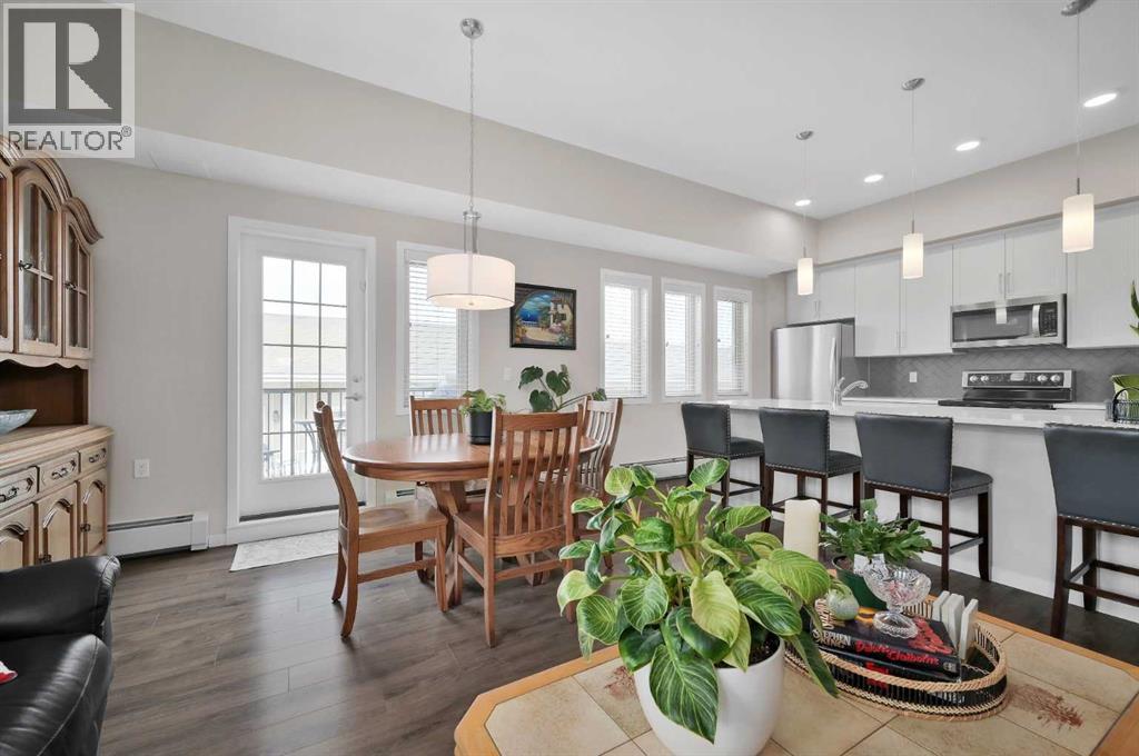 404, 30 Mahogany Mews Se, Calgary, Alberta  T3M 3H4 - Photo 8 - A2263496