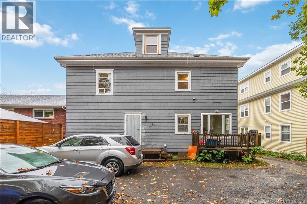310-312 Highfield Street, Moncton, New Brunswick  E1C 5R6 - Photo 40 - NB128293