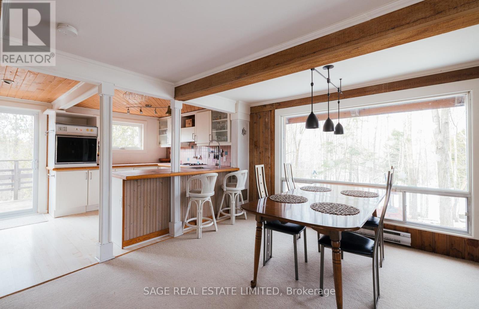 9324 Ewing Road, Clearview (Singhampton), Ontario  N0C 1M0 - Photo 18 - S12454447
