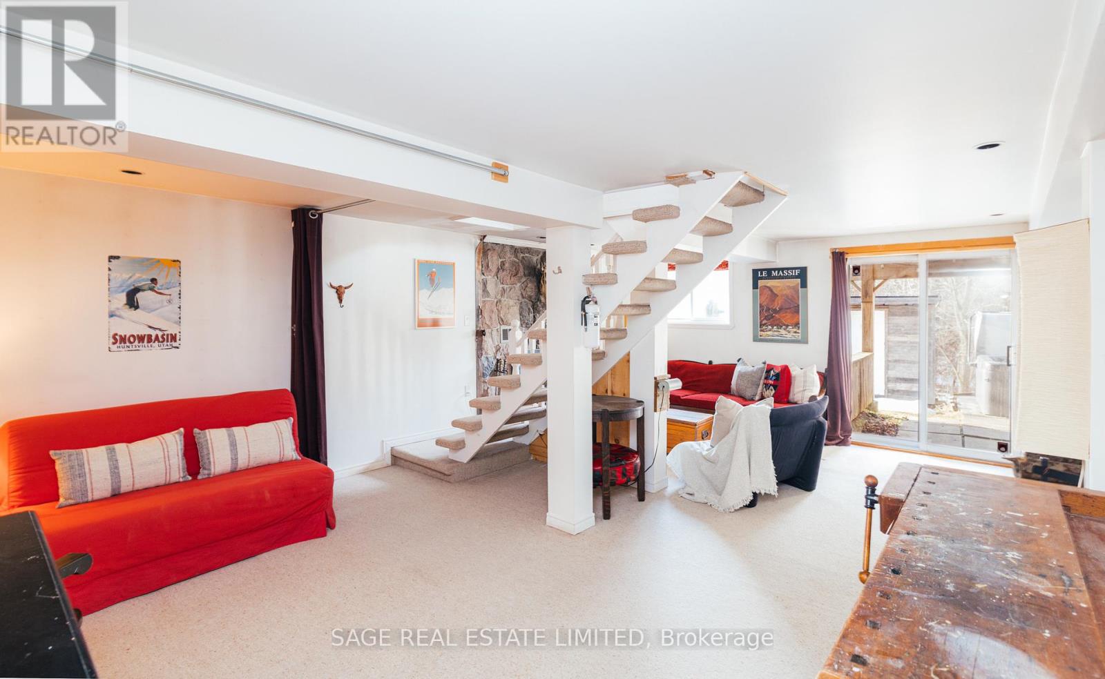 9324 Ewing Road, Clearview (Singhampton), Ontario  N0C 1M0 - Photo 34 - S12454447