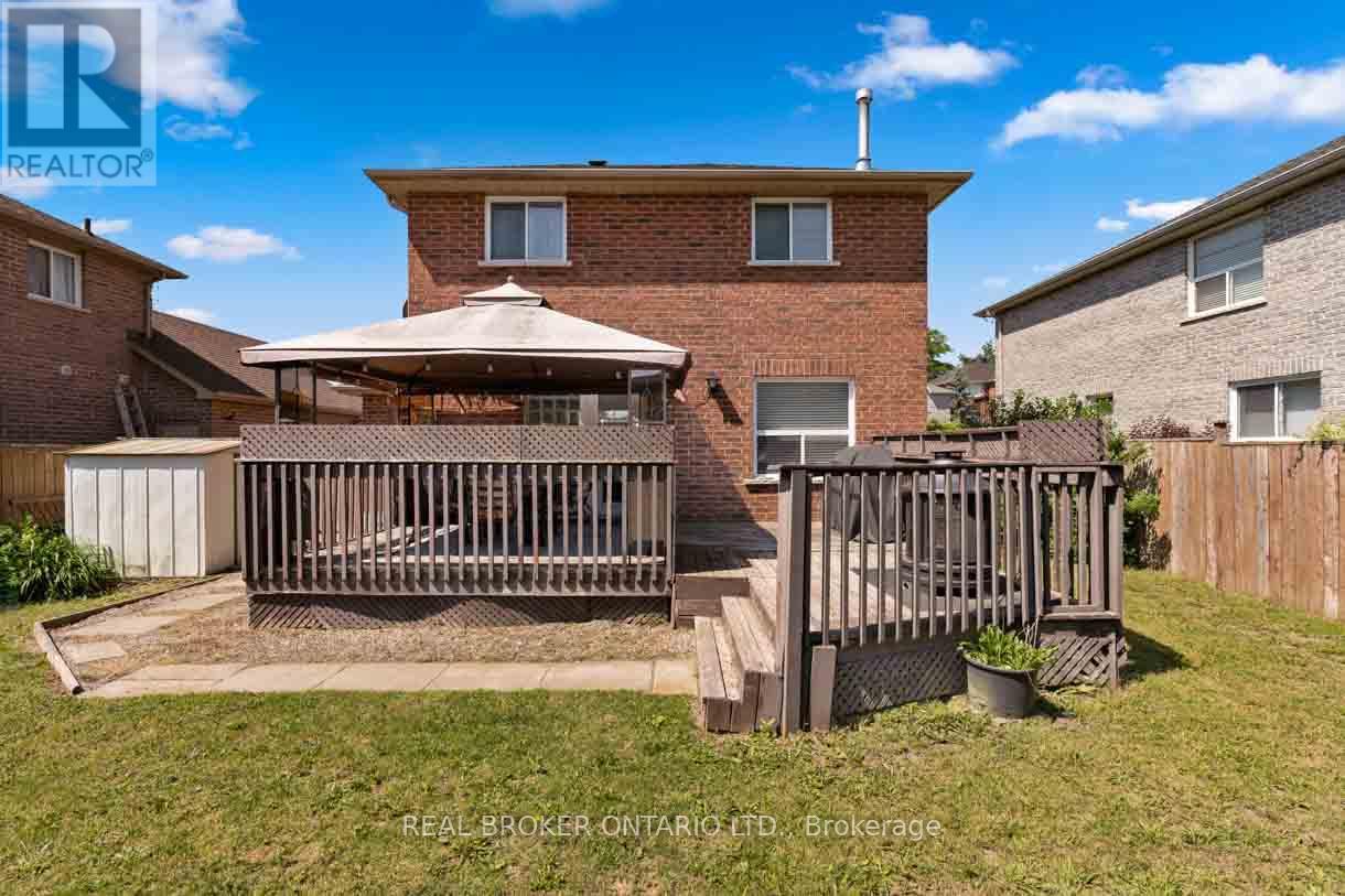 131 Ruffet Drive, Barrie, Ontario  L4N 0N6 - Photo 13 - S12454508