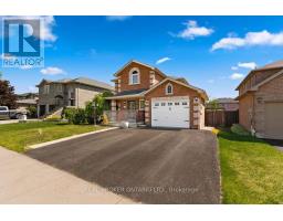 131 RUFFET DRIVE, Barrie, Ontario