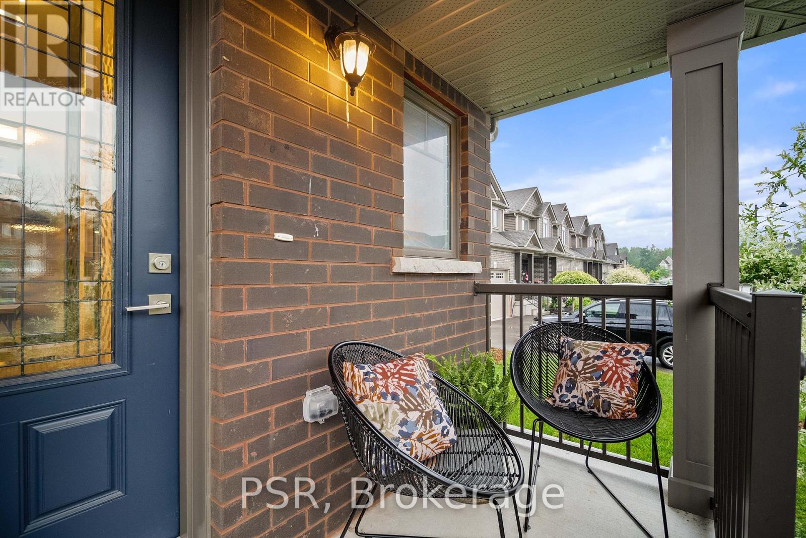 48 George Zubek Drive, Collingwood, Ontario  L9Y 1M5 - Photo 4 - S12454534