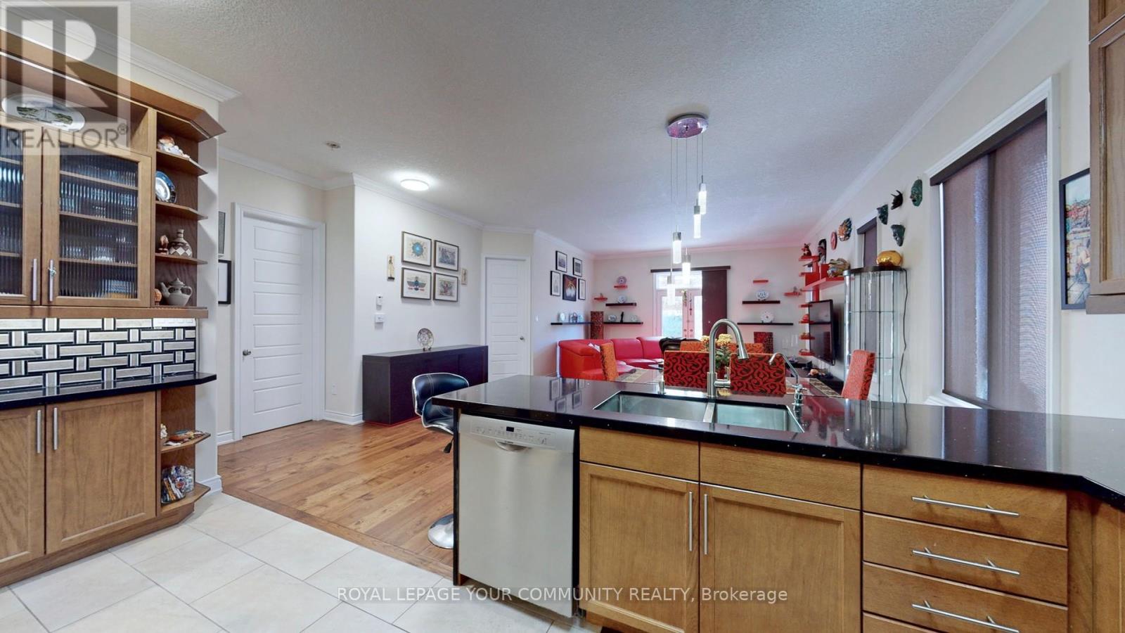 55 Jewel House Lane, Barrie, Ontario  L4N 8J7 - Photo 12 - S12454549