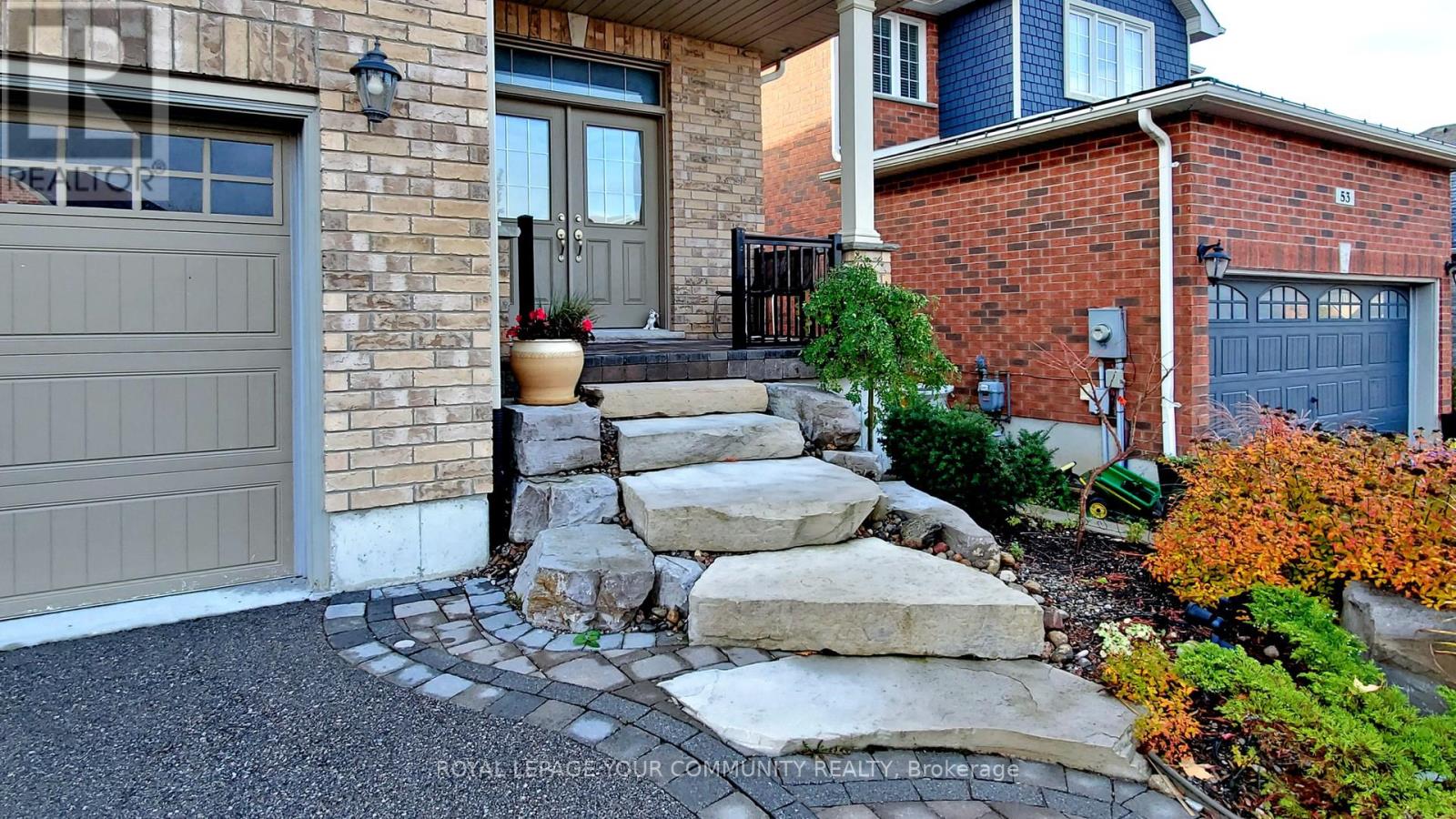 55 Jewel House Lane, Barrie, Ontario  L4N 8J7 - Photo 2 - S12454549