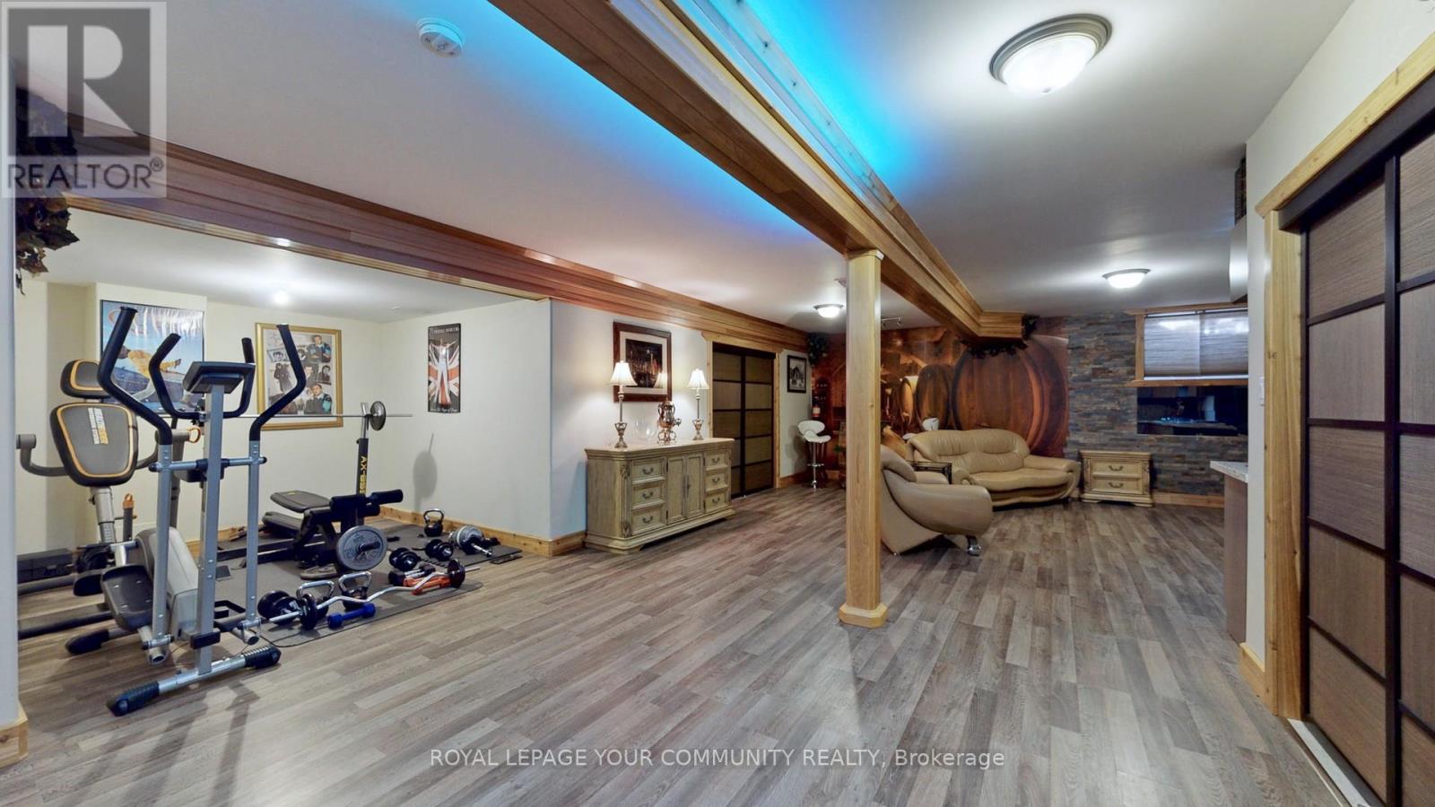 55 Jewel House Lane, Barrie, Ontario  L4N 8J7 - Photo 26 - S12454549