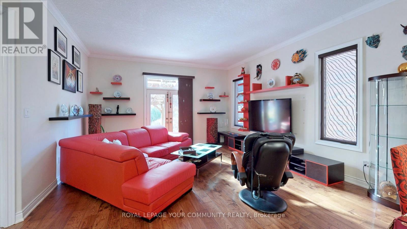55 Jewel House Lane, Barrie, Ontario  L4N 8J7 - Photo 3 - S12454549
