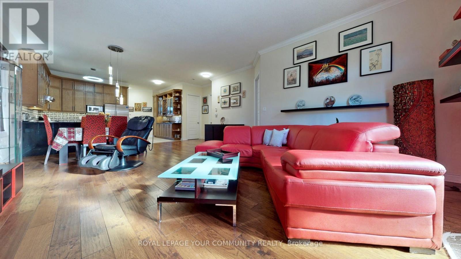 55 Jewel House Lane, Barrie, Ontario  L4N 8J7 - Photo 4 - S12454549