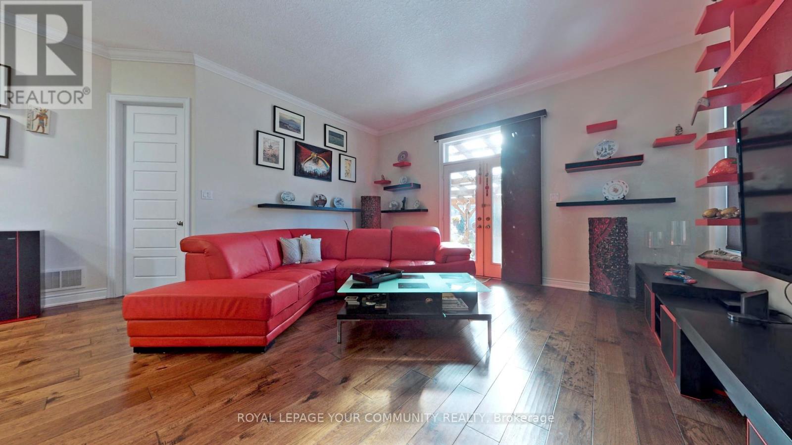 55 Jewel House Lane, Barrie, Ontario  L4N 8J7 - Photo 5 - S12454549